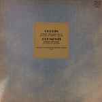Cover for album: Arturo Benedetti Michelangeli, Chopin, Clementi – Sonata No. 2 In B Flat Minor, Op. 35 / Piano Sonata In B Flat Major(LP, Mono)