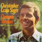 Cover for album: Clementi, Christopher Czaja Sager – Clementi Sonatas (Opus 25 Nr. 5, Opus 13 Nr. 6, Opus 34 Nr. 2)(LP, Stereo)