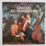 Cover for album: Gradus Ad Parnassum Incisione Integrale Dei 100 Studi(5×LP, Stereo)