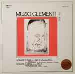 Cover for album: Muzio Clementi, Vittorio De Col – Sonate B-dur Op. 47 Nr.2 