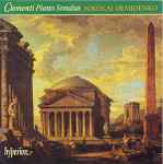Cover for album: Muzio Clementi - Nikolai Demidenko – Piano Sonatas