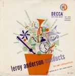 Cover for album: Leroy Anderson And His 