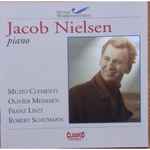 Cover for album: Jacob Nielsen (8), Muzio Clementi, Olivier Messiaen, Franz Liszt, Robert Schumann – Piano(CD, Album)