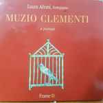 Cover for album: Muzio Clementi, Laura Alvini – A Portrait(CD, Album)
