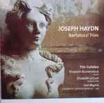 Cover for album: Joseph Haydn, Muzio Clementi, Trio Galatea – Bartolozzi Trios(CD, Album)