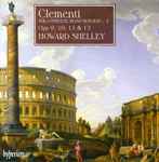Cover for album: Clementi, Howard Shelley – The Complete Piano Sonatas, Vol. 2(2×CD, Album, Stereo)