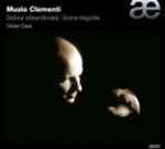 Cover for album: Muzio Clementi – Olivier Cavé – Didone Abbandonata • Scene Tragiche(CD, Album)