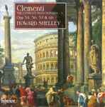Cover for album: Clementi, Howard Shelley – The Complete Piano Sonatas, Vol. 5(2×CD, Album, Stereo)