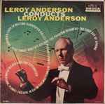 Cover for album: Leroy Anderson Conducts Leroy Anderson