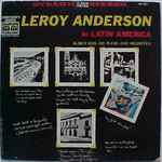 Cover for album: Leroy Anderson, Marco Rizo – Leroy Anderson In Latin America