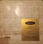 Cover for album: Muzio Clementi, Daniel Friedrich Rudolf Kuhlau, Charlotte Martin (2) – Educo Clementi  Sonatinas Opus 36 Nos. 1, 2, 4, 6     Kuhlau Sonatinas Opus 20, No. 3 Opus 55 Nos. 1, 2, 3(LP)