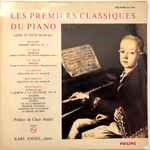 Cover for album: Mozart, J.S. Bach, Clementi, Beethoven, Schumann  - Préface de Clara Haskil / Karl Engel – Les Premiers Classiques Du Piano (Avec Le Texte Musical)(10