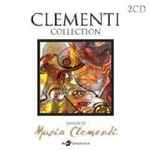 Cover for album: The Clementi Collection - Sonates(2×CD, Compilation)