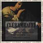 Cover for album: Clérambault, Isabelle Poulenard, Gilles Ragon, Ensemble Amalia – Four Cantatas
