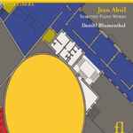 Cover for album: Jean Absil, Daniel Blumenthal – Selected Piano Works(2×CD, Album)