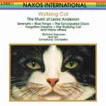 Cover for album: Leroy Anderson, Richard Hayman And His Symphony Orchestra – Waltzing Cat (The Music Of Leroy Anderson)