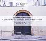 Cover for album: Nicolas Clérambault, The Bach Players – Chamber Music From The Brossard Collection(CD, )