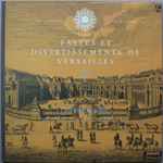Cover for album: Louis Marchand / Nicolas Clérambault – L'Instrument Soliste(LP, Album, Mono)