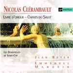 Cover for album: Livre D'Orgue - Chants Du Salut(CD, Compilation)