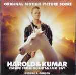 Cover for album: Harold & Kumar Escape From Guantanamo Bay(CD, Album)