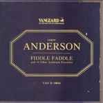 Cover for album: Leroy Anderson, Utah Symphony Orchestra, Maurice Abravanel – Fiddle Faddle And 14 Other Anderson Favorites(Reel-To-Reel, 7 ½ ips, ¼
