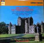 Cover for album: Eric Coates - City Of Birmingham Symphony Orchestra, Reginald Kilbey – The Three Elizabeths