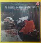 Cover for album: La Música De Leroy Anderson(LP, Album, Club Edition)