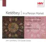 Cover for album: Ketelbey / Philharmonia Orchestra, Royal Liverpool Philharmonic Orchestra, John Lanchbery, Eric Coates – In A Persian Market / In A Monastery Garden / Sanctuary Of The Heart(CD, Compilation, Stereo)