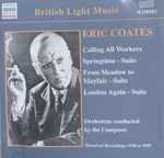 Cover for album: Calling All Workers, Springtime - Suite(CD, Album)