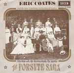 Cover for album: Eric Coates, The New Symphony Orchestra Of London – Elizabeth Tudor