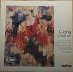 Cover for album: Music On Open Strings / String Quartets Nos. 1, 2 & 4(LP, Album)