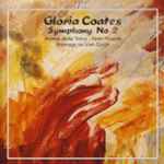 Cover for album: Symphony No 2 · Anima Della Terra · Time Frozen · Homage To Van Gogh(CD, Album, Stereo)