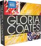 Cover for album: Gloria Coates, Kreutzer Quartet – String Quartets 1-9(3×CD, Compilation, Box Set, )