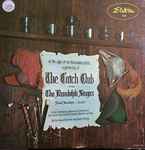 Cover for album: Colla Bottiglia In ManoThe Randolph Singers – The Catch Club(LP, Mono)