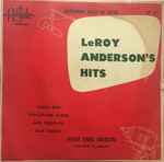 Cover for album: Leroy Anderson, The Royale Dance Orchestra – LeRoy Anderson's Hits(7