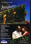 Cover for album: Arrighetto(DVD, DVD-Video, NTSC, Stereo)