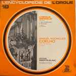 Cover for album: Manuel Rodrigues Coelho ,  Antoine Sibertin-Blanc – Flores de Musica - Extraits(LP, Stereo)