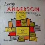 Cover for album: Leroy Anderson, Leroy Anderson And His 