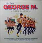 Cover for album: Hits From George M. Cohan That Is(LP, Album, Stereo)