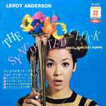 Cover for album: Leroy Anderson, Naohiro Iwai, Angel Concert Popps – The Syncopated Clock(7