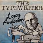 Cover for album: The Typewriter(7