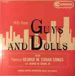 Cover for album: Hits From Guys And Dolls(LP, Compilation)