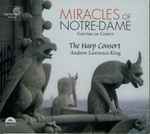 Cover for album: Gautier de Coincy / The Harp Consort, Andrew Lawrence-King – Miracles Of Notre-Dame(CD, )