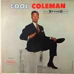 Cover for album: Cool Coleman