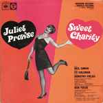 Cover for album: Juliet Prowse, Cy Coleman, Dorothy Fields – Sweet Charity (Original London Cast)