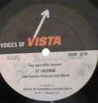Cover for album: Cy Coleman / Schumann & Carr – Voices Of Vista (Show #70, #71)(LP, Transcription)
