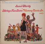 Cover for album: Various – Sweet Charity (The Original Sound Track Album Of The Musical Motion Picture Of The '70's)