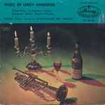 Cover for album: Leroy Anderson, Frederick Fennell Conducting The Eastman-Rochester 