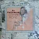 Cover for album: Comin' Home