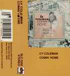 Cover for album: Comin' Home(Cassette, Album)